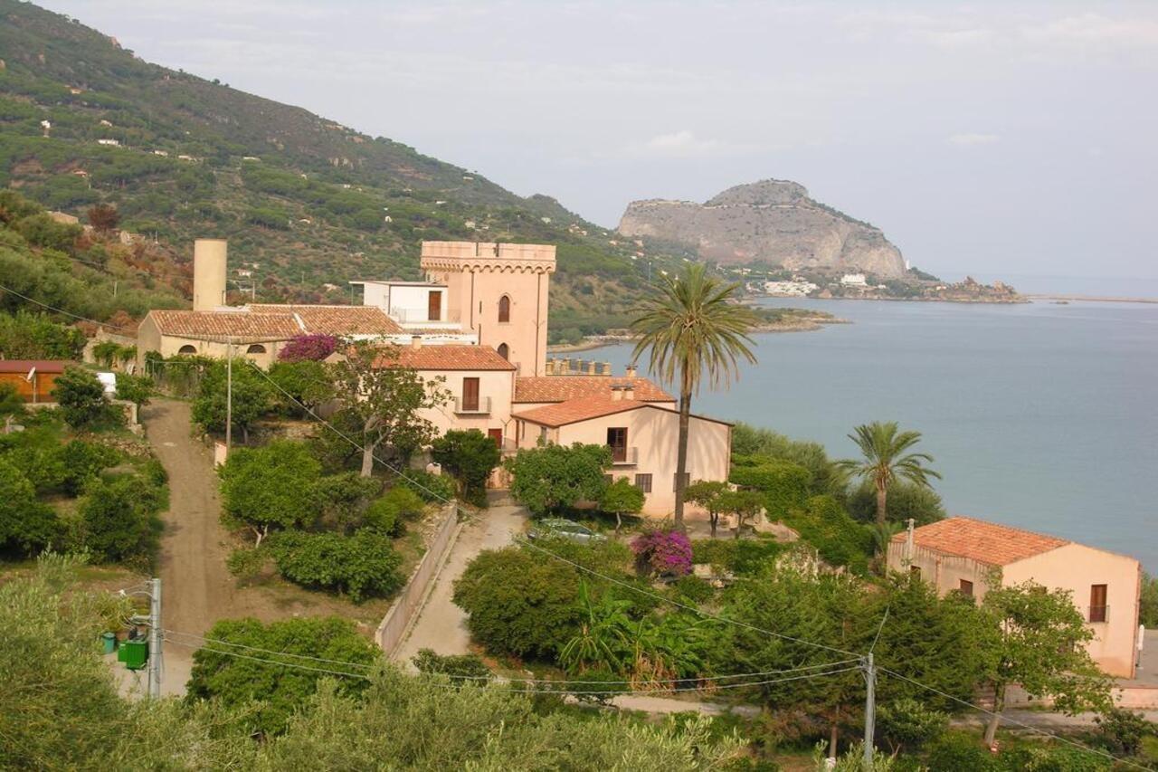 Villa Palamara 1868 Sant'Ambrogio  Exterior foto