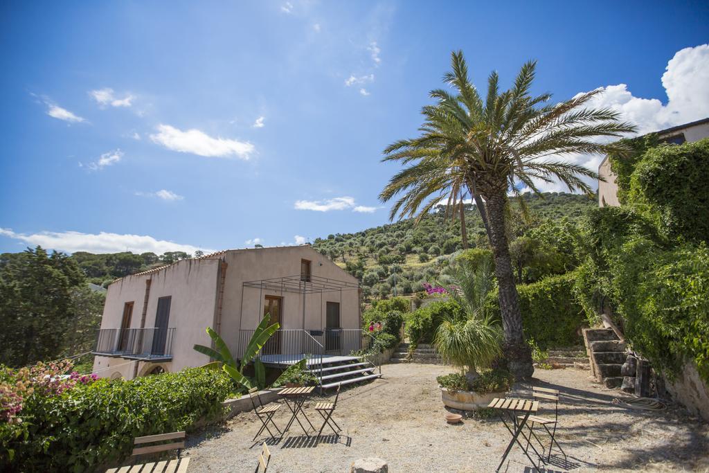 Villa Palamara 1868 Sant'Ambrogio  Exterior foto