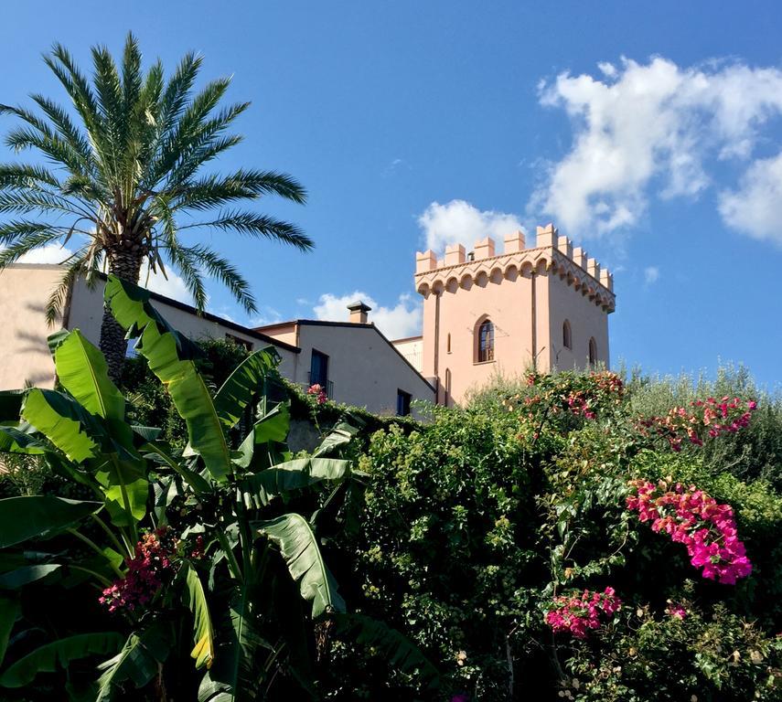 Villa Palamara 1868 Sant'Ambrogio  Exterior foto